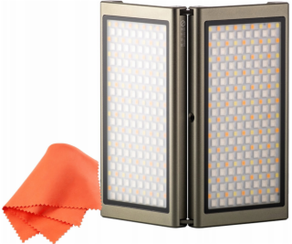 Falcon Eye Studiová LED lampa FalconEyes F7 Fold 2500-900...