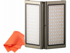 Falcon Eye Studiová LED lampa FalconEyes F7 Fold 2500-9000K, RGB