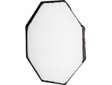 Falcon Eye Studiové světlo FalconEyes LESB-150 LED světlo s Octa 70cm softboxem