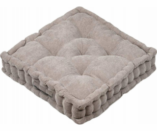 Bachmann Podlahový polštář DANDY, 45 x 45 x 10 cm