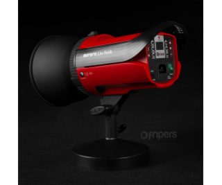 Aurora Studiový blesk Studiový blesk Aurora Orion 400