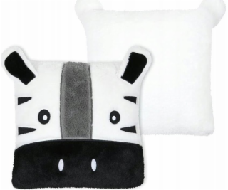 Douceur d`Interieur Dekorativní polštář COQUIN s ušima ze...