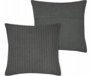 H&S Decoration Dekorativní polštář TINA, 45 x 45 cm