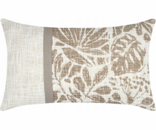 Atmosphera Dekorativní polštář HEMERA, 30 x 50 cm