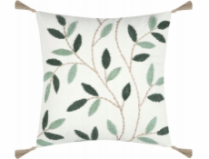 Esprit Dekorativní polštář BOTANYS, 40 x 40 cm