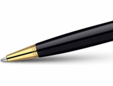 Parker Kuličkové pero Sonnet Original Lacquer, tmavě černé, GT (S0808730)