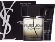 Yves Saint Laurent YSL La Nuit De L Homme, 150 ml
