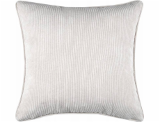 Selsey Dekorativní polštář ANTONIN z manšestru, 45 x 45 cm