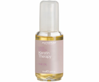 Alfaparf ALFAPARF Lisse Designový olej 50 ml