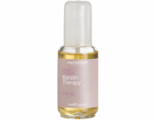 Alfaparf ALFAPARF Lisse Designový olej 50 ml