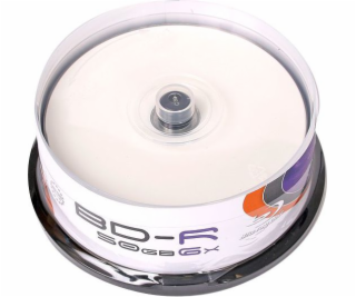 Freestyle BD-R 50GB 6x25ks