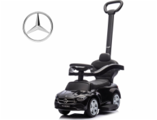 Milly Mally Milly Mally Vozidlo s klikou MERCEDES C-Class Black