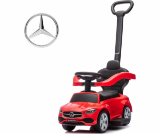 Milly Mally Milly Mally Vozidlo s klikou MERCEDES C-Class...