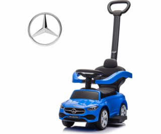 Milly Mally Milly Mally Vozidlo s klikou MERCEDES C-Class...