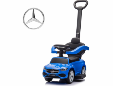 Milly Mally Milly Mally Vozidlo s klikou MERCEDES C-Class Blue