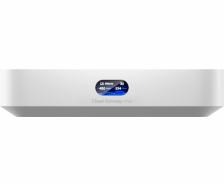 Ubiquiti Router UCG-Max-NS