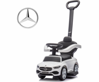 Milly Mally Milly Mally Vozidlo s klikou MERCEDES C-Class...