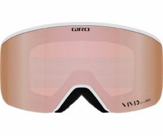 Giro Zimní brýle ELLA WHITE BLISS (Červená růžovo-zlatá 0...