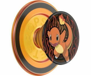 PopSockets Držák a stojan na telefon 2 Charmander 113192 ...