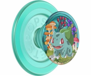 PopSockets Držák a stojan na telefon 2 Bulbasaur 113195 -...