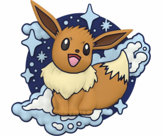 PopSockets Držák a stojan na telefon 2 PopOuts Eevee 1126...