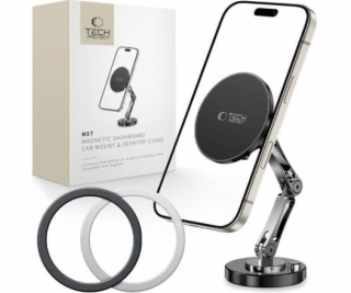 Tech-Protect MAGNETICKÝ DRŽÁK DO AUTOMOBILU N57 MAGSAFE A...