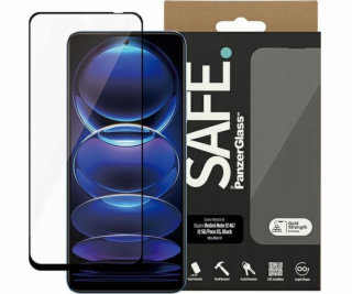 PanzerGlass SAFE od PanzerGlass Ochranné pouzdro na displ...