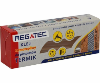 Megatec Lepicí vložky TERMIK 300/11,2 mm tavné lepidlo, t...