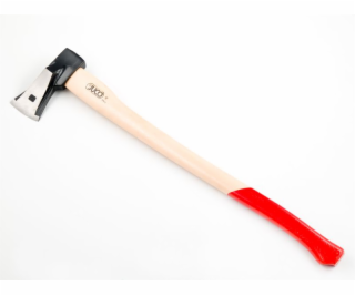 Juco Štípací sekera dřevěná násada 1,2 kg 600 mm (12313L)