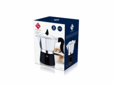 Konvice na espresso 3 šálky RB-3200