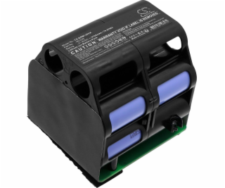 Typ baterie W2206 pro vysavač Dreame M12 M12 Pro M13 3700...