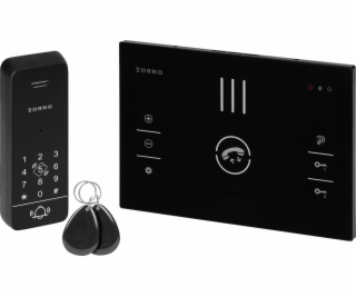 Orno SANDI, rodinná interkomová sada, beztelefonní 2-drát...