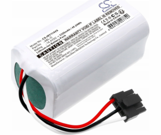 Baterie typu ABL-G pro iRobot Roomba Combo Essential Y011...