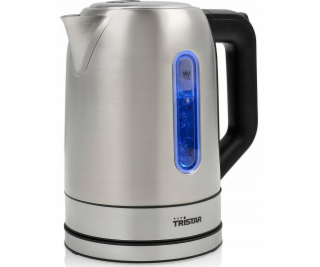 Tristar Konvice | WK-1344 | Elektrické | 2200 W | 1,7 l |...