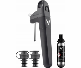 Coravin Prodlužte trvanlivost svých běžně užívaných vín s...