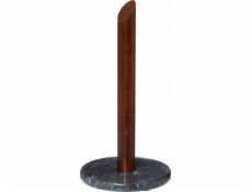Vilde Stojan na papírové ručníky, mramor a akácie, 30 cm