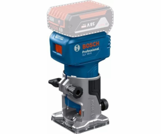 Bosch BATERIOVÁ FRÉZKA GLF 18V-8 0*AH (1 KS)