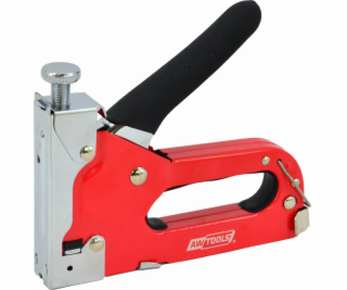 SEŠÍVAČKA ČALOUNĚNÍ AWTOOLS 4-14 3-FUNKČNÍ