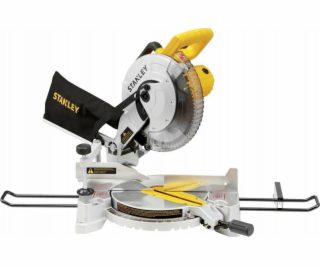 Brother POKOSOVÁ PILA ST 254 mm/1650 W SM1650