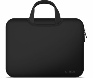Tech-Protect Neoprenová taška na notebook 15-16, černá