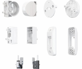 Satel Stropní a nástěnný distanční držák SATEL pro extern...