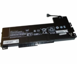 HP Baterie (primární) 9článková