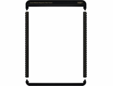 H&Y Magnetický rám filtru řady K - 100x150 mm