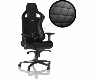 Noblechairs Křeslo EPIC - černé (GAGC-039)