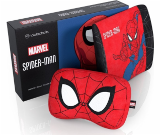 Sada polštářů z paměťové pěny Noblechairs – edice Spider-...