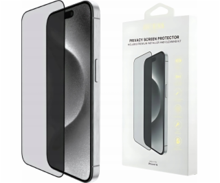 Guess GUTGP16LBOKGCIP Ochranná fólie na displej pro iPhon...