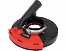 Yato YT.KRYT PROTI PRACHU PRO BROUŠENÍ 180 mm