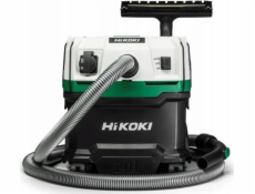 Hikoki VYSAVAČ 1200W 20L RP200YL HADICE TŘÍDY L ZÁSUVKA PRO ELEKTRICKÉ NÁŘADÍ