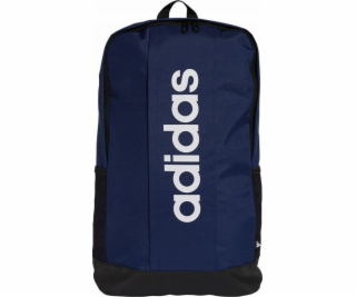 Adidas Linear Sports Batoh Tmavě modrý (IN6120)