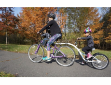 WeeRide WeeRide – Kazam Link modrý, přívěsné kolo, tažné, přívěs, přívěs, EAN 016751374758